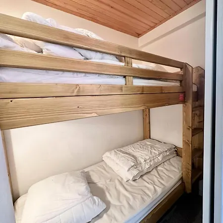 Le Panestrel Apartment Vars (Hautes-Alpes)