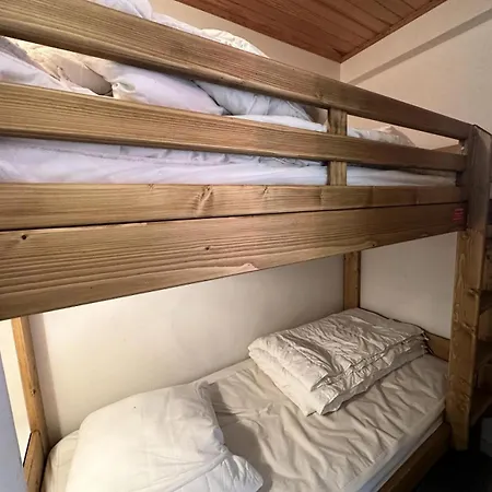 Le Panestrel Apartment Vars (Hautes-Alpes)