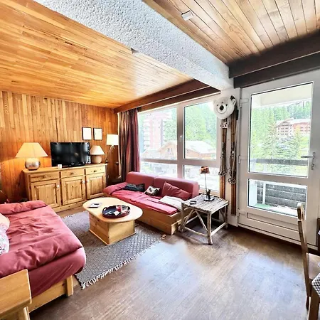 Le Panestrel Apartment
